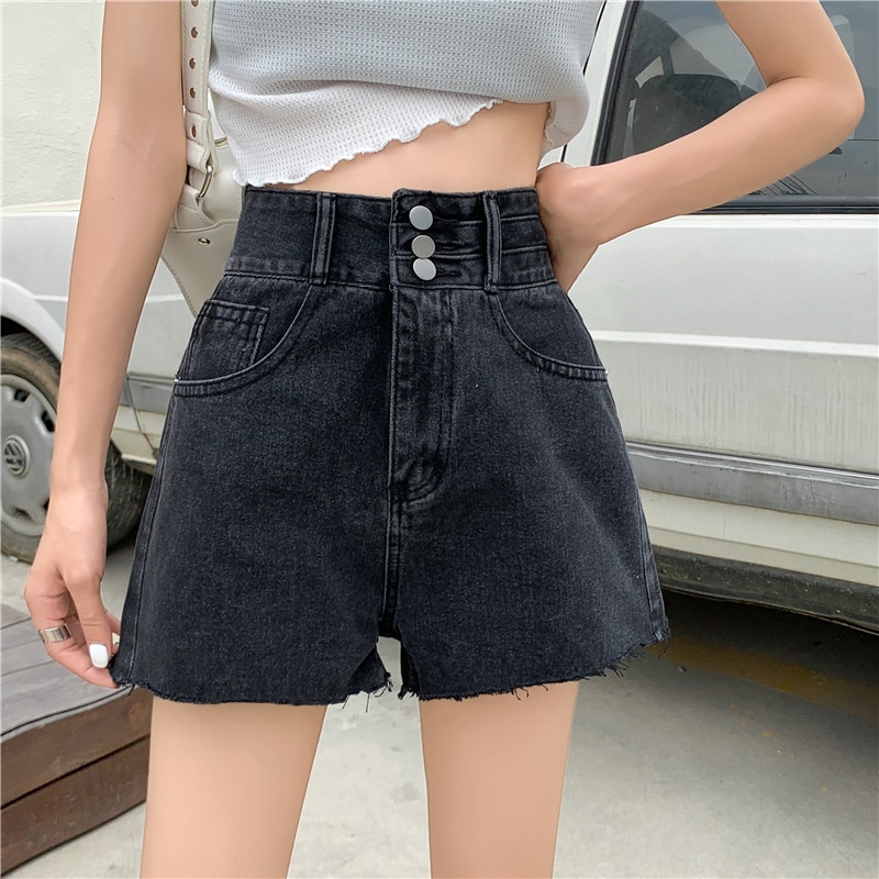 3 ư   û ݹ   ̽Ʈ ̵    ѱ Streetwear Vintage Harajuku Shorts